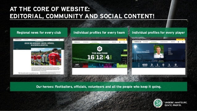 amateure community amateure community